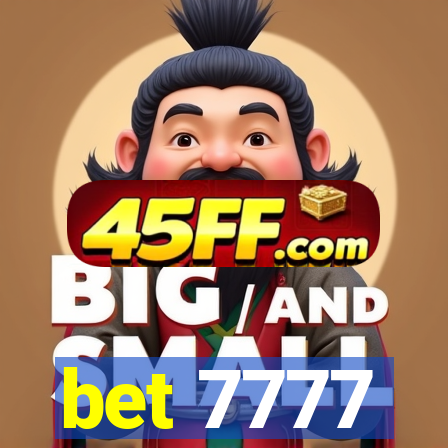 bet 7777
